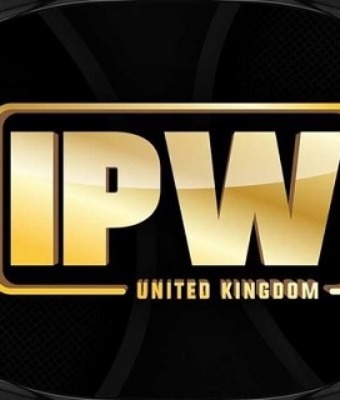 INTERNATIONAL PRO WRESTLING : EPISODE 1